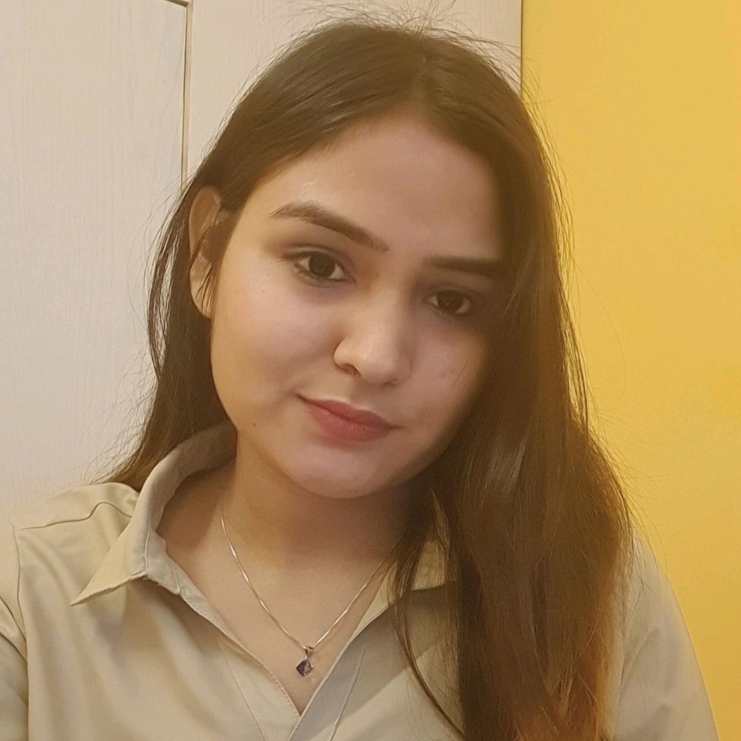 Shalini Mishra