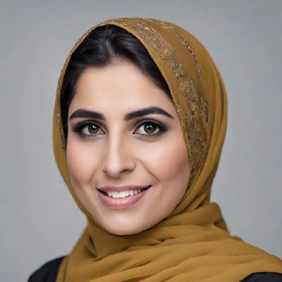 Hina J.